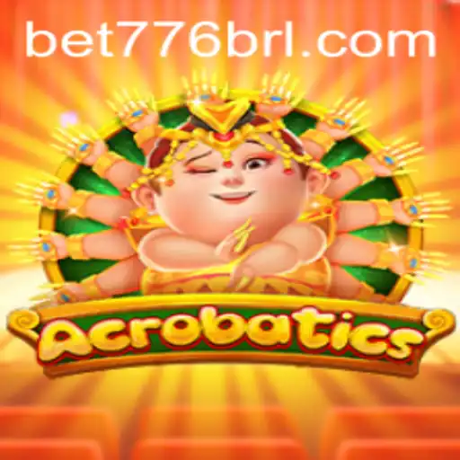 Explorando o Mundo do Jogo Acrobatics: Descrição, Introdução e Regras