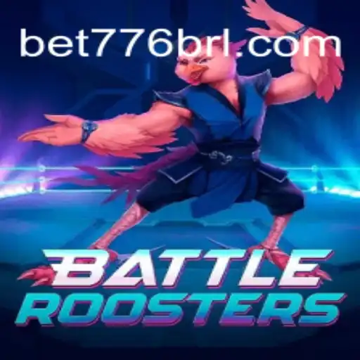 BattleRoosters: Uma Nova Era de Competição Virtual