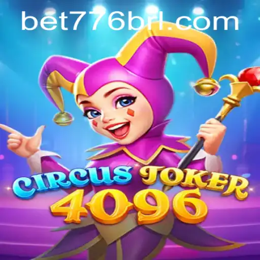 Explorando o Fascinante Mundo de CircusJoker4096