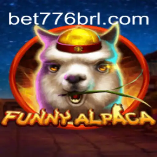 Descubra as Aventuras Divertidas de FunnyAlpaca
