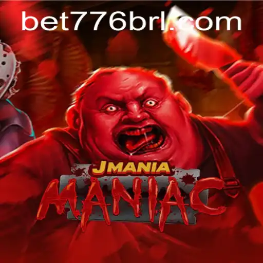 JManiaManiac: Uma Jornada Emocionante pelo Mundo dos Jogos