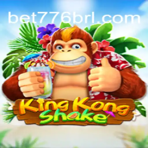 KingKongShake: O Jogo que Está Agitando o Mundo do Entretenimento