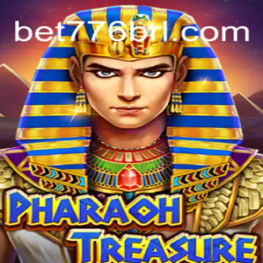 PharaohTreasure: O Novo Jogo que Está Conquistando o Mundo