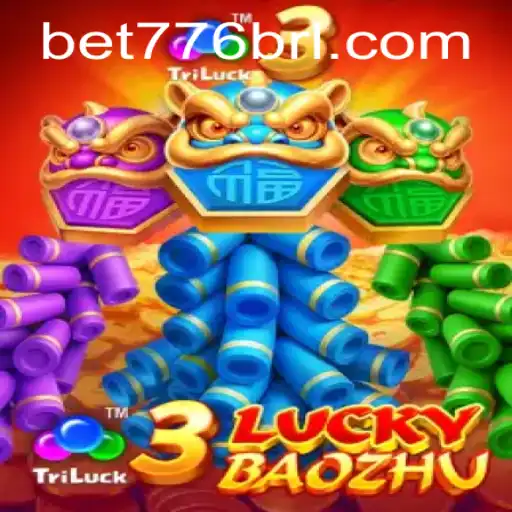 Descubra o Fascinante Mundo de 3LuckyBaozhu: Uma Aventura de Jogo Impressionante