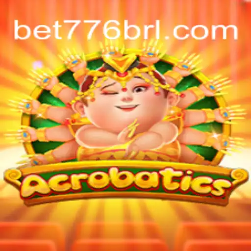 Explorando o Mundo do Jogo Acrobatics: Descrição, Introdução e Regras