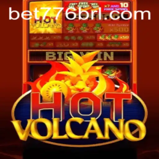 Descubra o Mundo Excitante de HotVolcano: Um Jogo de Aventuras Intensas