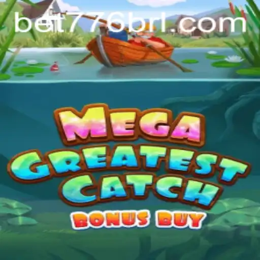 MegaGreatestCatchBonusBuy: Descubra o Novo Jogo que Está Fazendo Sucesso