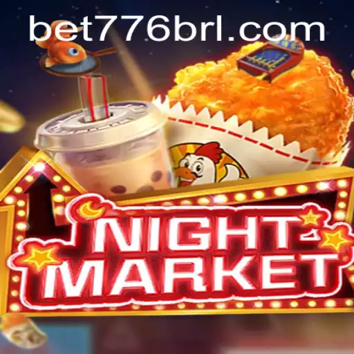Descubra o Mundo de NIGHTMARKET: Um Jogo de Aventura Imersivo