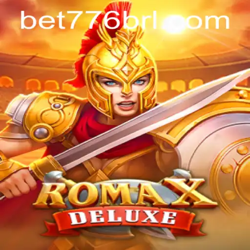 Descubra RomaXDeluxe: Um Jogo de Aventura e Estratégia