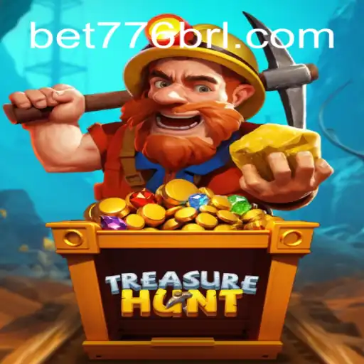 Tesouros e Aventuras: Explorando TreasureHunt