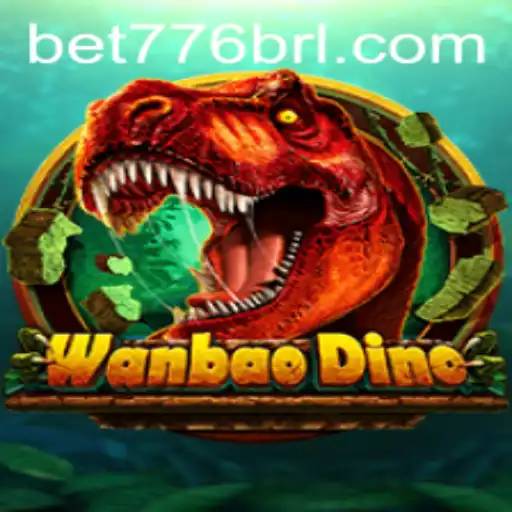 WanBaoDino: Descubra o Novo Jogo que Está Dominando o Mercado por 776 Reais