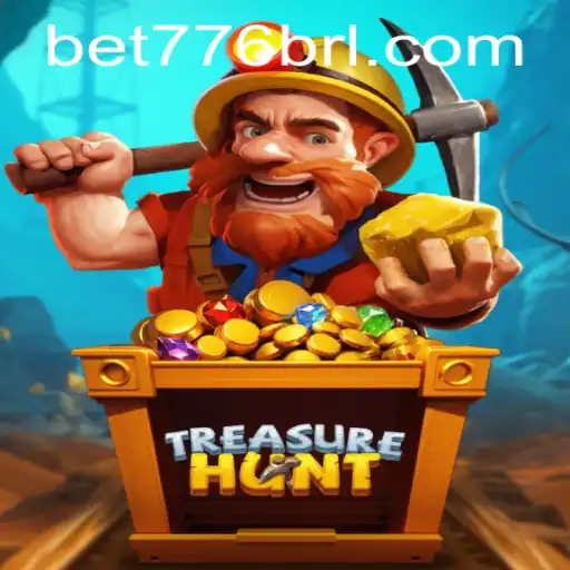 Tesouros e Aventuras: Explorando TreasureHunt