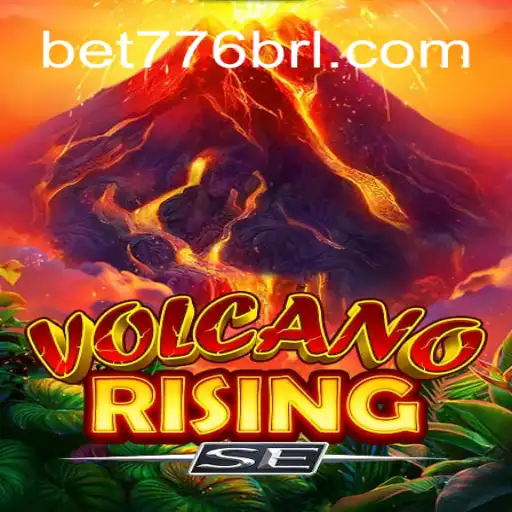 VolcanoRisingSE: Um Novo Desafio no Mundo dos Jogos