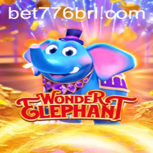 Explorando o Universo Fantástico de WonderElephant